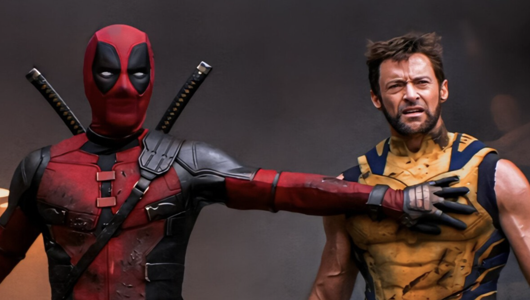 “Deadpool y Wolverine” Arrasa en taquilla